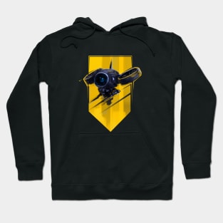 UAV Hoodie